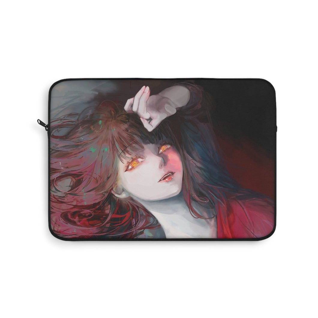 Anime Chainsaw Man Laptop Sleeve