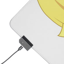 Load image into Gallery viewer, Monogatari (Series) RGB LED Mouse Pad (Desk Mat)
