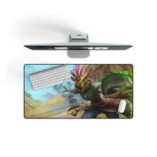 Load image into Gallery viewer, Paladins Mouse Pad (Desk Mat)
