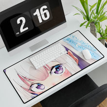 Load image into Gallery viewer, Anime Re:ZERO -Starting Life in Another World- Mouse Pad (Desk Mat)
