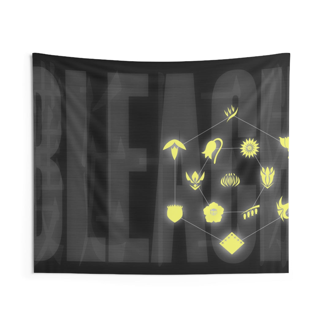 Anime Bleach Indoor Wall Tapestry