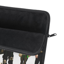 Load image into Gallery viewer, My Hero Academia Izuku Midoriya, Katsuki Bakugou, Tenya Iida, Tsuyu Asui Laptop Sleeve
