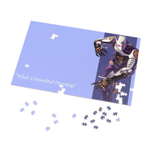 Load image into Gallery viewer, Anime Jojo&#39;s Bizarre Adventure Jigsaw Puzzle
