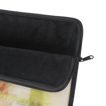 Load image into Gallery viewer, Is It Wrong To Try To Pick Up Girls In A Dungeon? Laptop Sleeve
