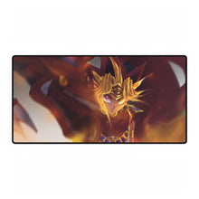 Load image into Gallery viewer, Yu-Gi-Oh! Mouse Pad (Desk Mat)
