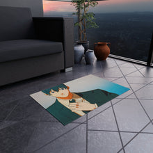 Load image into Gallery viewer, Chainsaw Man Rug

