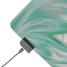 Load image into Gallery viewer, Anime Tokyo Ghoul RGB LED Mouse Pad (Desk Mat)
