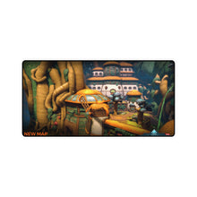 Load image into Gallery viewer, Paladins - Brightmarsh Map Mouse Pad (Desk Mat)
