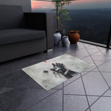 Load image into Gallery viewer, Iron hand Rug
