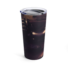 Load image into Gallery viewer, Anime FullMetal Alchemist Tumbler 20oz
