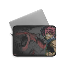 Load image into Gallery viewer, Anime Fairy Tail Laptop Sleeve
