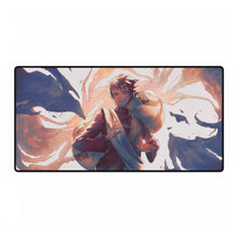 Load image into Gallery viewer, Anime Naruto Mouse Pad (Desk Mat)
