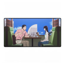 Load image into Gallery viewer, Koi Wa Ameagari Mouse Pad (Desk Mat)

