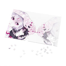 Load image into Gallery viewer, Anime Tokyo Ghoul Jigsaw Puzzle
