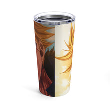 Load image into Gallery viewer, Anime Fairy Tail Tumbler 20oz
