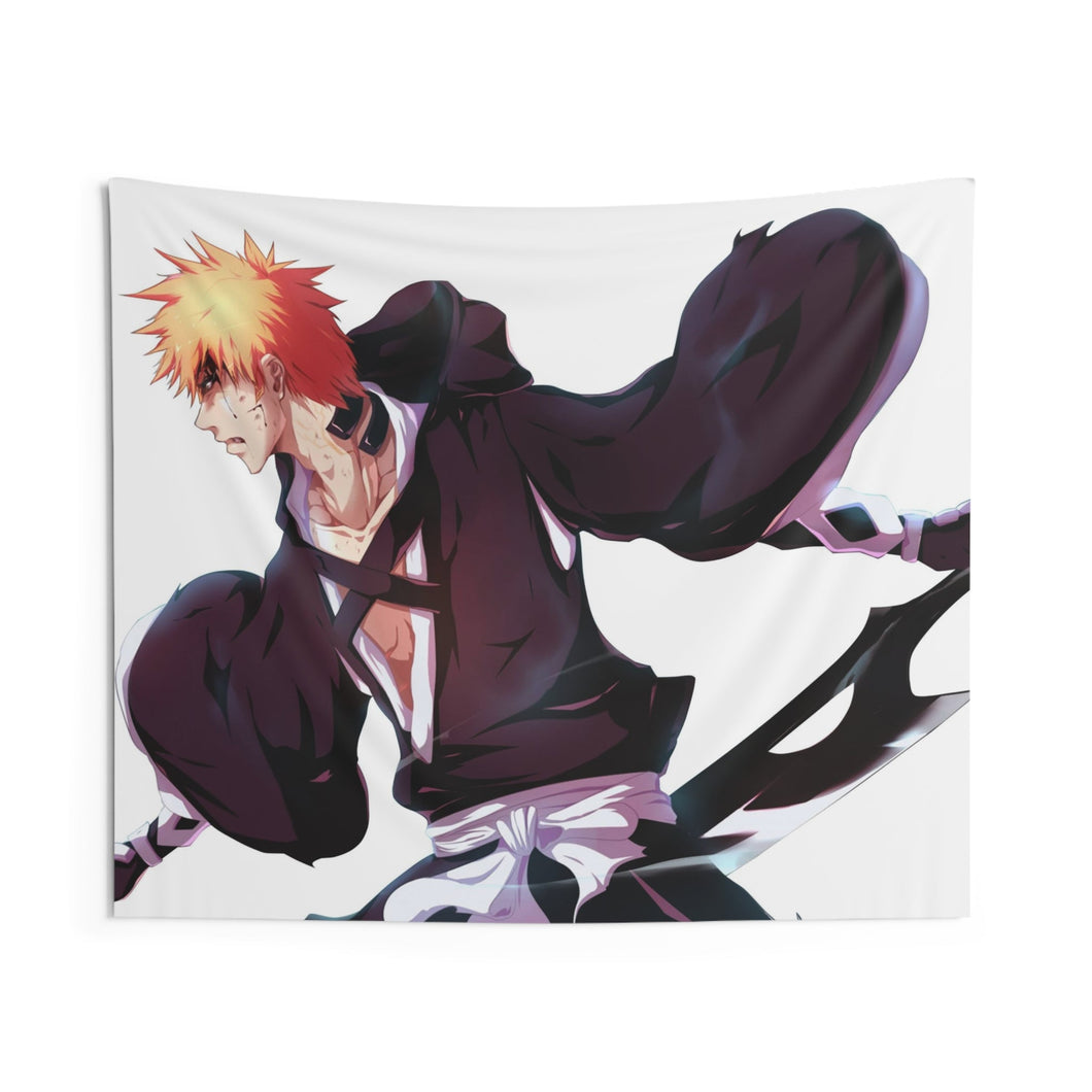 Anime Bleach Indoor Wall Tapestry