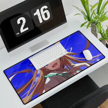 Load image into Gallery viewer, Anime Neon Genesis Evangelion Mouse Pad (Desk Mat)
