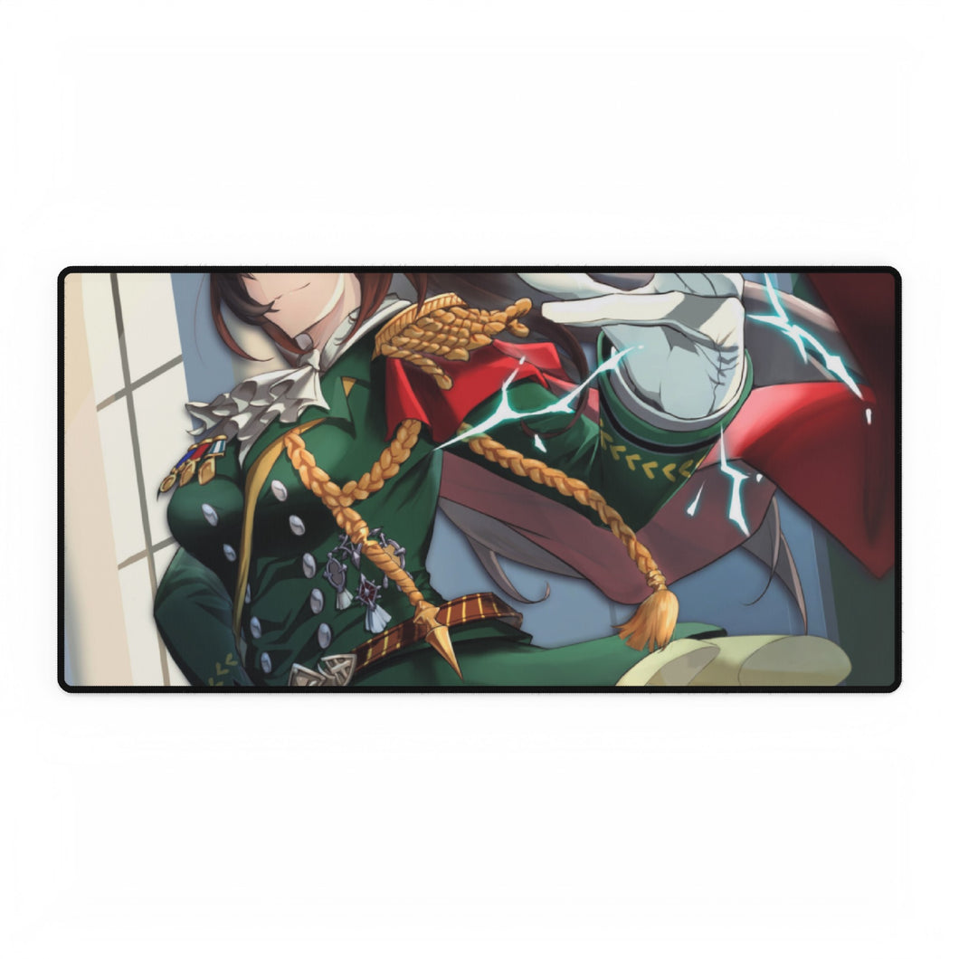 Symboli Rudolf Mouse Pad (Desk Mat)