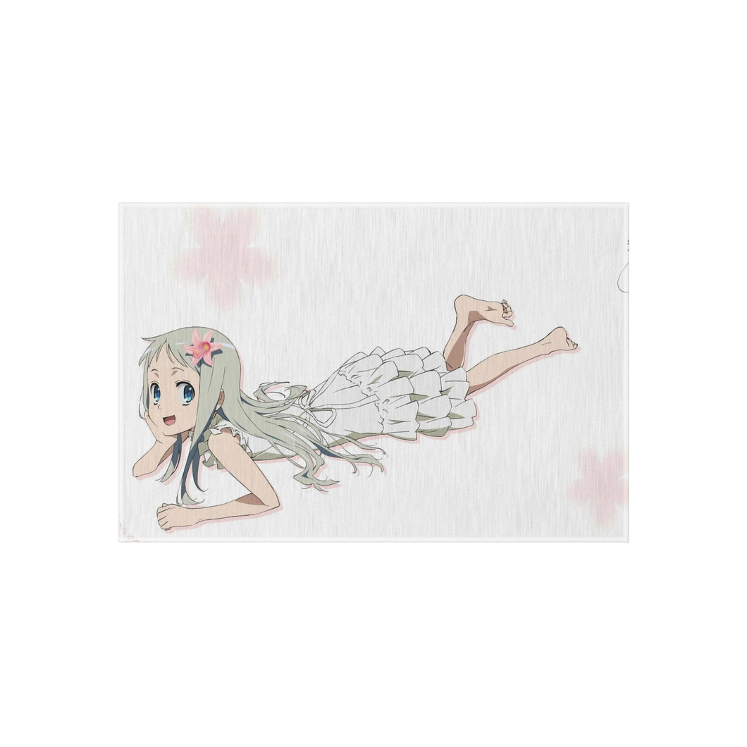 Anohana Rug