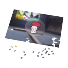 Load image into Gallery viewer, Hunter x Hunter Jigsaw Puzzle
