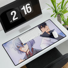 Load image into Gallery viewer, Anime The Misfit of Demon King Academy Mouse Pad (Desk Mat)
