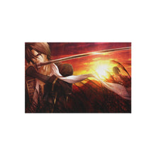 Load image into Gallery viewer, Hakuouki Shinsengumi Kitan Rug
