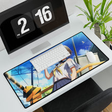 Load image into Gallery viewer, Anime The iDOLM@STER Cinderella Girls Mouse Pad (Desk Mat)
