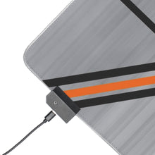 Load image into Gallery viewer, Reborn! Katekyo Hitman Reborn RGB LED Mouse Pad (Desk Mat)
