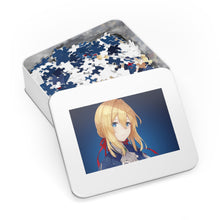 Load image into Gallery viewer, Violet Evergarden Jigsaw Puzzle
