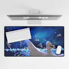 Load image into Gallery viewer, Your Lie In April Mouse Pad (Desk Mat)
