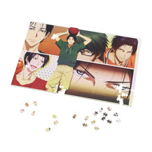 Load image into Gallery viewer, Kuroko&#39;s Basketball Kazunari Takao Jigsaw Puzzle
