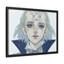 Load image into Gallery viewer, Anime Dr. Stone Canvas Framed Art Print
