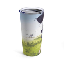 Load image into Gallery viewer, FLCL Tumbler 20oz
