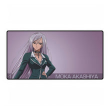 Load image into Gallery viewer, Anime Rosario + Vampire Mouse Pad (Desk Mat)
