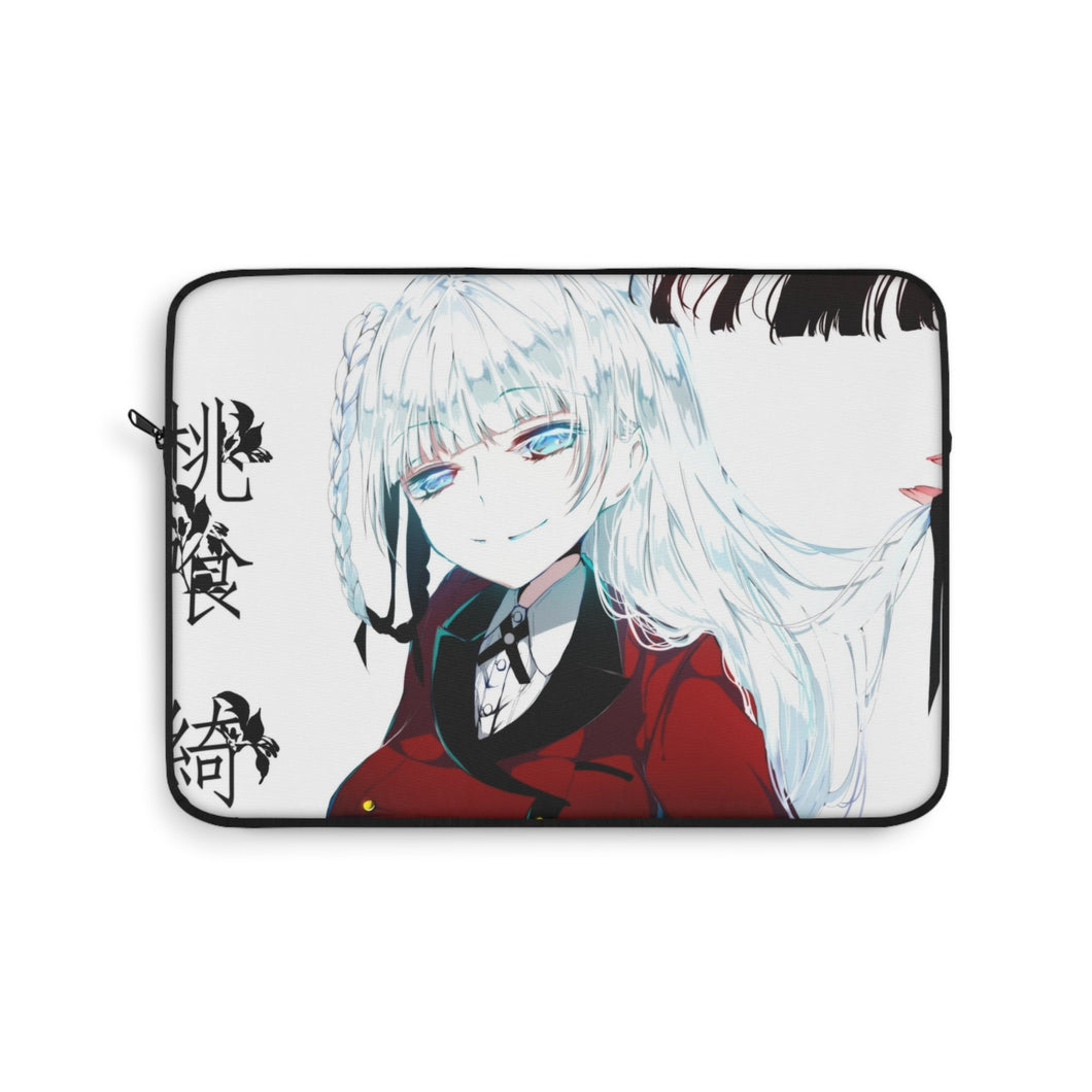 Kirari Momobami Laptop Sleeve