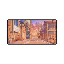 Load image into Gallery viewer, Love, Money, Rock'n'Roll Mouse Pad (Desk Mat)
