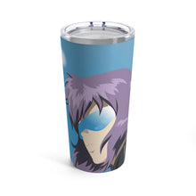 Load image into Gallery viewer, Ghost In The Shell Tumbler 20oz
