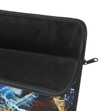 Load image into Gallery viewer, Goku vs. Frieza Laptop Sleeve

