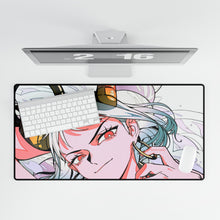 Load image into Gallery viewer, Anime One Piece Mouse Pad (Desk Mat)
