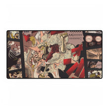 Load image into Gallery viewer, Anime One Piecer Mouse Pad (Desk Mat)
