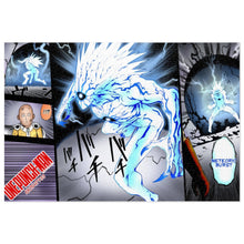 Load image into Gallery viewer, Saitama Vs Lord Boros Jigsaw Puzzle
