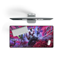 Load image into Gallery viewer, Marvel's Guardians Of The Galaxy Mouse Pad (Desk Mat)
