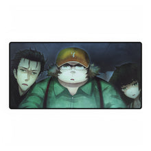 Load image into Gallery viewer, Anime Steins;Gate 0 Mouse Pad (Desk Mat)
