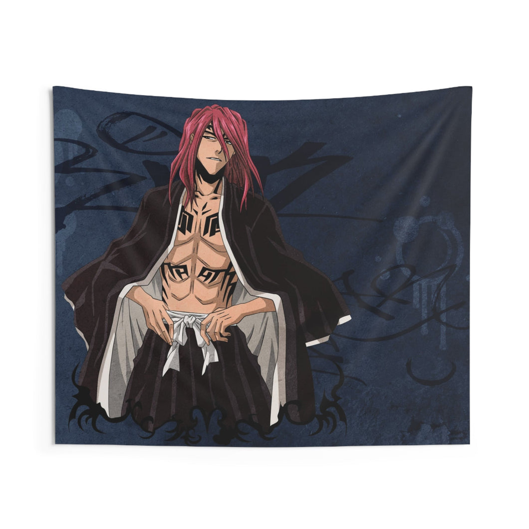 Anime Bleach Indoor Wall Tapestry