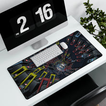 Load image into Gallery viewer, Portal 2 Mouse Pad (Desk Mat)
