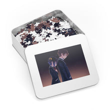 Load image into Gallery viewer, Rikka and Yuuta Jigsaw Puzzle
