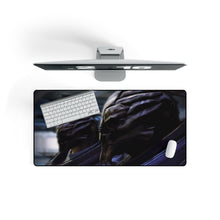 Load image into Gallery viewer, Turians Mouse Pad (Desk Mat)
