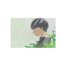Load image into Gallery viewer, Mob Psycho 100 Shigeo Kageyama Rug
