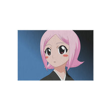Load image into Gallery viewer, Anime Bleach Rug
