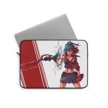 Load image into Gallery viewer, Anime Kill La Kill Laptop Sleeve
